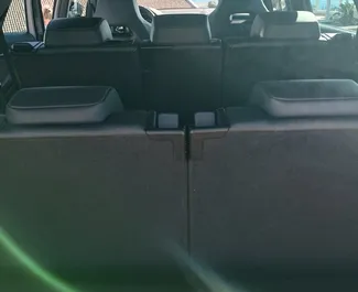 Budva에서에서 사용 가능한 전면 드라이브 시스템이 장착된 Skoda Kodiaq 2023.