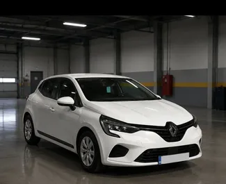 Auto rentimine Renault Clio 5 #16539 Käsitsi Budvas, varustatud 1,5L mootoriga ➤ Filiplt Montenegros.
