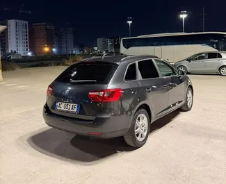 Silnik Diesel 1,2 l – Wynajmij SEAT Ibiza w Tiranie.