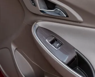 Vermietung Chevrolet Malibu. Komfort, Premium Fahrzeug zur Miete in Georgien ✓ Kaution Einzahlung von 265 GEL ✓ Versicherungsoptionen KFZ-HV, VKV Plus.
