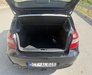 BMW 1-series 2014 zur Miete verfügbar in Budva, mit Kilometerbegrenzung unbegrenzte.