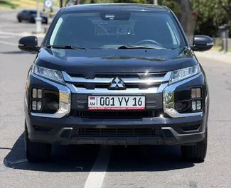 Mitsubishi Outlander Sport 2022, Ön tahrik sistem ile, Erivan'da mevcut.