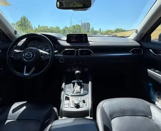 Mazda CX-5 2020,  Tam tahrik sistem ile, Erivan'da mevcut.