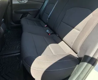 Kia Cerato 2020, Ön tahrik sistem ile, Erivan'da mevcut.