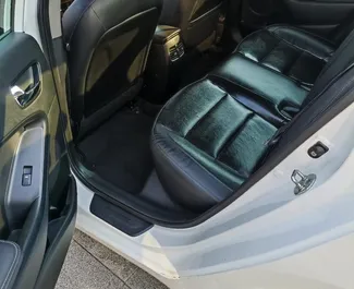 Autohuur Kia Cerato #16808 Automatisch in Tbilisi, uitgerust met 2,0L motor ➤ Van Imeda in Georgië.