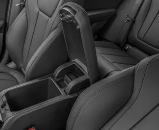 BMW X3 2019 s pohonem Pohon všech kol, dostupné v Tbilisi.