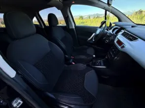 Kiralık bir Citroen C3 Budva'da, Karadağ ön görünümü ✓ Araç #16859. ✓ Manuel TM ✓ 0 yorumlar.