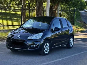 Araç Kiralama Citroen C3 #16859 Manuel Budva'da, 1,6L motor ile donatılmış ➤ Filip tarafından Karadağ'da.