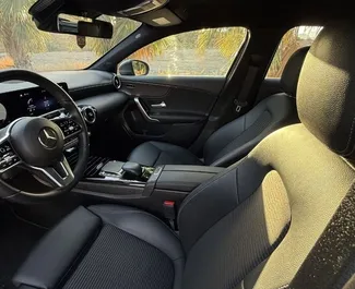 Mercedes-Benz A-Class 2022 so systémom pohonu Predný pohon, dostupné v v Alicante.