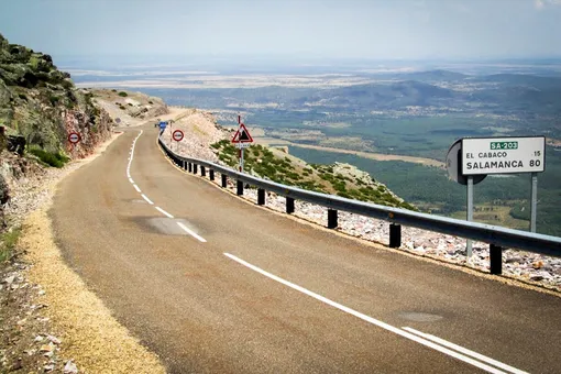 Rent a Car in Spain