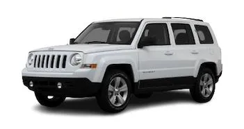 Jeep Patriot
