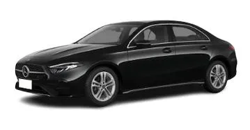 Mercedes-Benz A200 2024