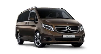 Mercedes-Benz-V-class-L-2019