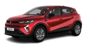 Renault Captur 2025
