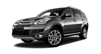 Citroen-C-Crosser-2009