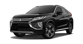 Mitsubishi-Eclipse-Cross-2017