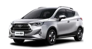 JAC-S3+-2022