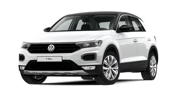 Volkswagen-T-Roc-2017