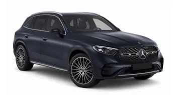 Mercedes-Benz GLC300 2020