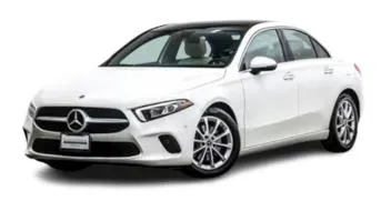 Mercedes-Benz A220 2021