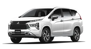 Mitsubishi-Xpander-2022