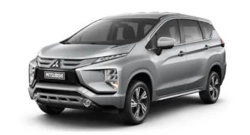 Mitsubishi Xpander 2019