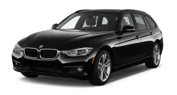 BMW 3-series Compact 