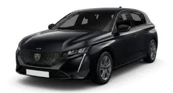 Peugeot 308 2023