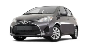 Toyota-Yaris-2018