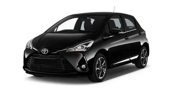 Toyota-Yaris-2019