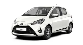 Toyota-Yaris-2019