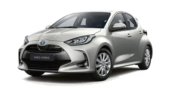 Toyota-Yaris-2021