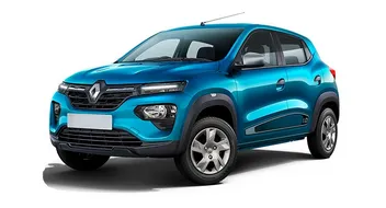 Renault-KWID-2021