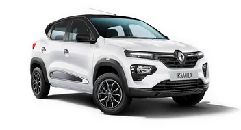 Renault-KWID-2021
