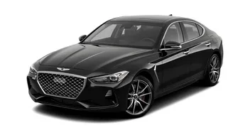 Genesis-G70-2021