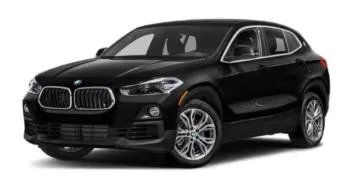 BMW X2 2018