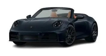 Porsche 911 Targa
