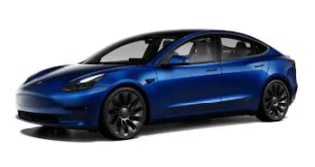 Tesla Model 2023 