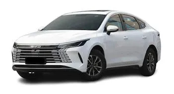 BYD Destroyer 05 2025