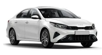 Kia K3 2024