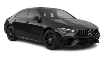 Mercedes-Benz CLA250