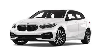 BMW-116-2020