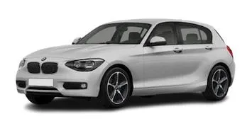 BMW 116d 