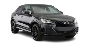 Audi Q2 2020