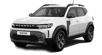 Renault Duster 2026