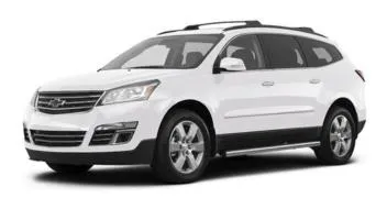 Chevrolet Traverse  2020