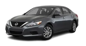 Nissan Altima 2018