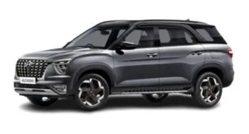 Hyundai Alcazar 2021