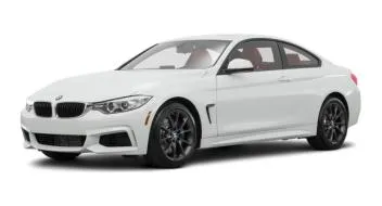 BMW 430i 2016