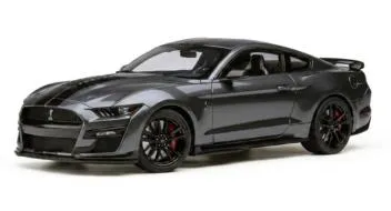 Ford Mustang Shelby GT500